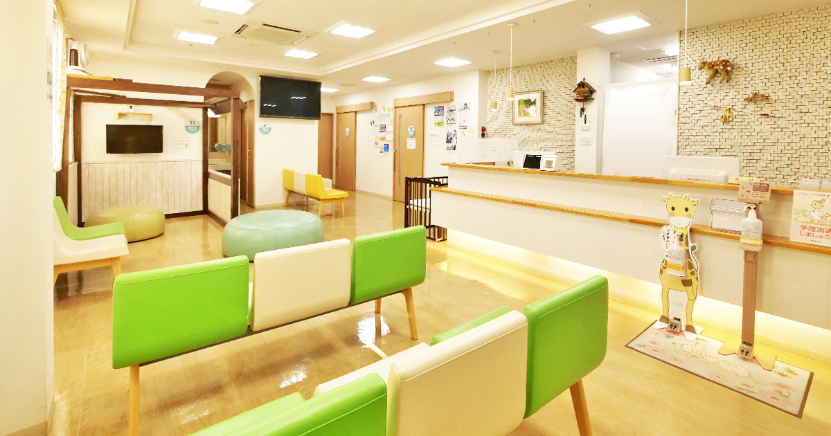 ワクチン接種の注意事項の写真(愛媛県今治市)